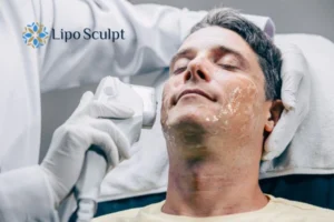 Why people choose HI-FU for their facelifts 3 Book a consultation today with Lipo Sculpt Woking for your HIFU facelift today!