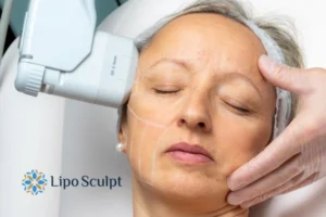 Why people choose HI-FU for their facelifts 2 Learn more about HIFU facelift Woking from Lipo Sculpt today!