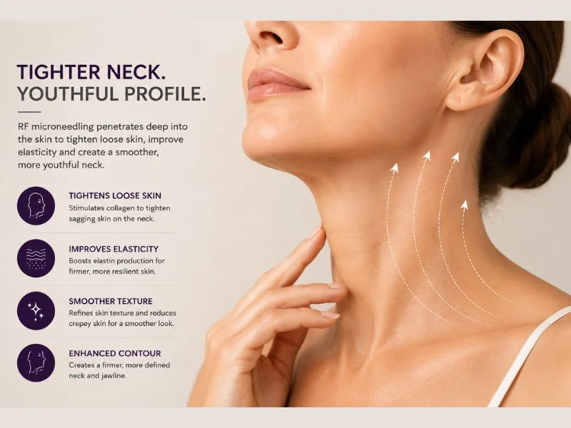 Explaining Total Skin Tightening Treatment and What to Expect 1 Is Total Skin Tightening the Same as Morpheus8 Woking?